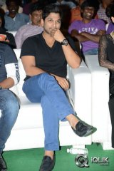 Race Gurram Movie Success Meet